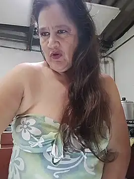 DirtyStefaniax online show from 06/19/26, 05:41