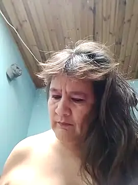 DirtyStefaniax online show from 10/29/25, 05:45