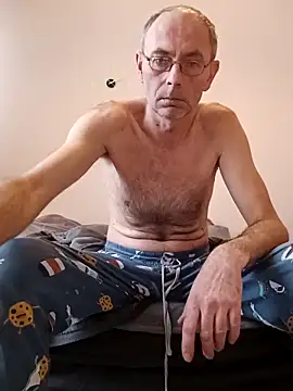 BesterJunge45 online show from 02/25/25, 01:10