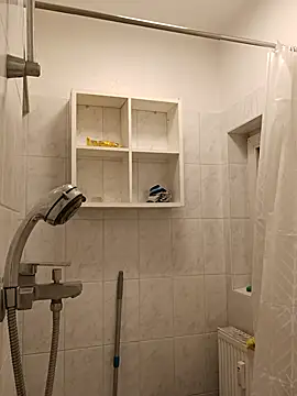 BesterJunge45 online show from 12/03/24, 07:06