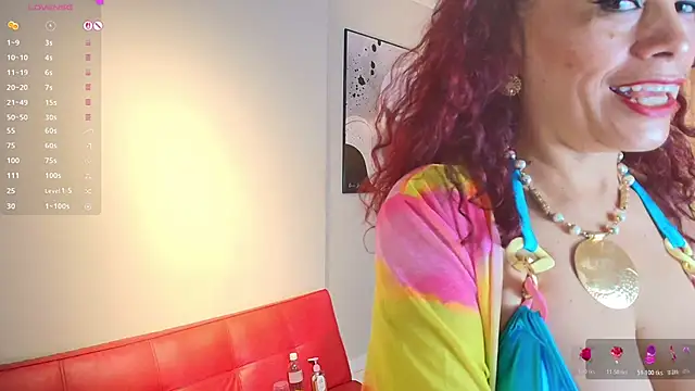 Kasandra Gomez online show from 04/30/26, 12:56