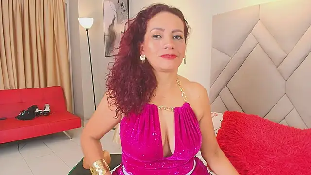 Kasandra Gomez online show from 03/15/26, 03:02