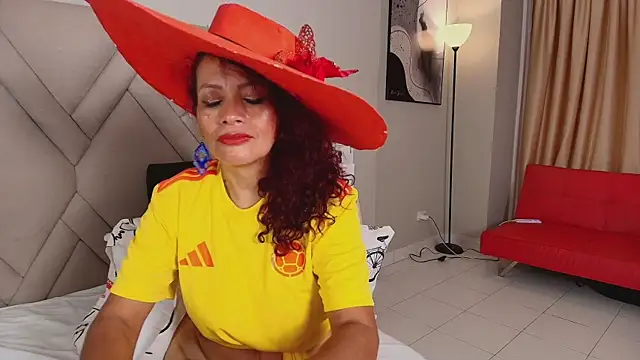 Kasandra Gomez online show from 03/29/26, 03:02