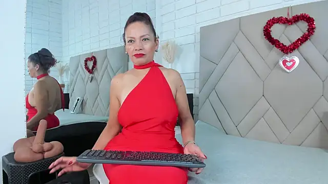 Kasandra Gomez online show from 09/18/25, 12:08