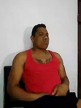 Snapshot of latinblack01 chatting on 12/11/24, 08:07 latinblack01 online show from 12/11/24, 08:07