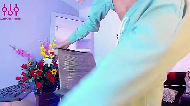 La Perversa69 online show from 02/11/26, 07:25