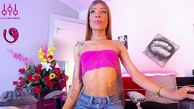 La Perversa69 online show from 02/08/26, 07:33