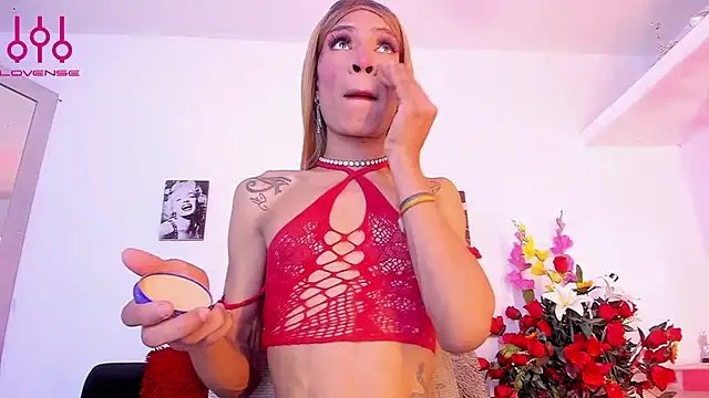 La Perversa69 online show from 03/07/26, 05:40