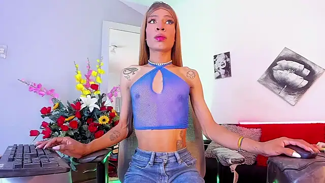 La Perversa69 online show from 02/16/26, 02:05