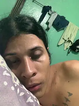 La Perversa69 online show from 10/21/25, 11:59