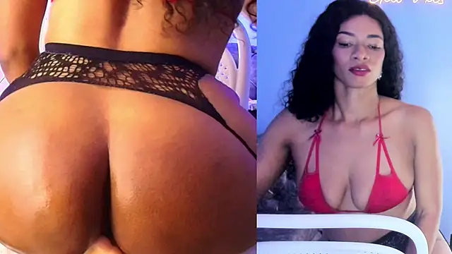 sashamonroe   online show from 10/20/25, 10:27