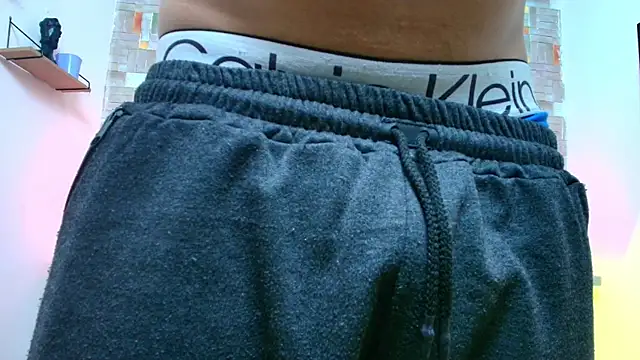 aaron antonella mds online show from 11/22/25, 08:40