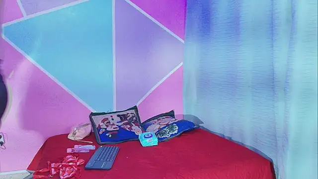 aaron antonella mds online show from 03/05/26, 08:38