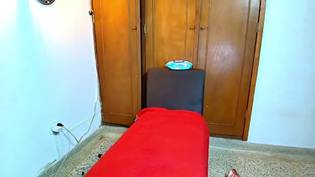 aaron antonella mds online show from 03/08/26, 02:04