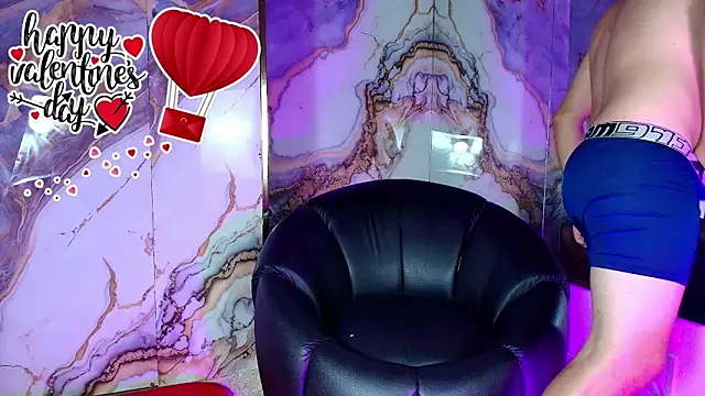 aaron antonella mds online show from 02/15/26, 08:41