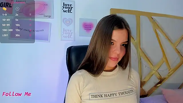 Snapshot of LanaJones_ chatting on 10/14/25, 12:28 LanaJones online show from 10/14/25, 12:28