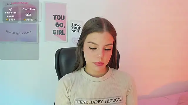 LanaJones  online show from 01/14/26, 12:31