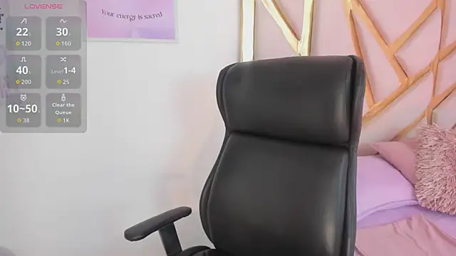 LanaJones  online show from 04/21/26, 12:34