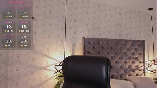 LanaJones  online show from 07/13/26, 01:54