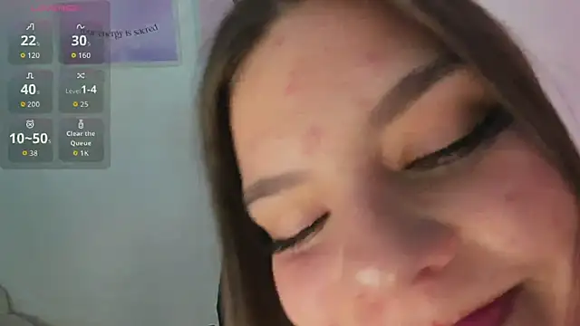 LanaJones  online show from 03/20/26, 01:01