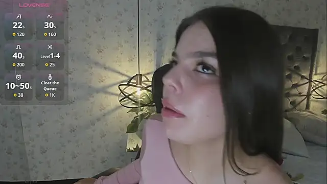 LanaJones  online show from 07/04/26, 01:37
