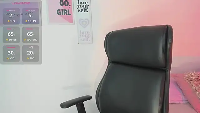 LanaJones  online show from 02/16/26, 12:59