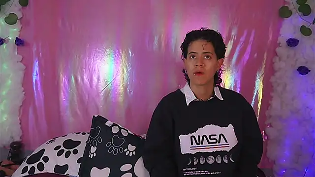 Xgirlxxx online show from 09/10/25, 09:36