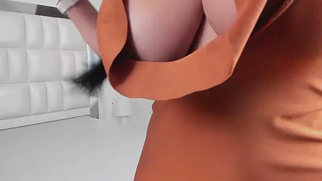 Alhana pulido online show from 03/13/25, 09:48