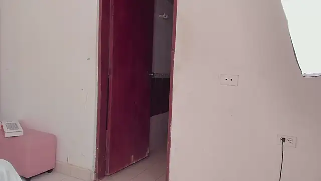 Alhana pulido online show from 03/15/25, 12:04