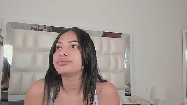 Alhana pulido online show from 10/09/25, 02:06