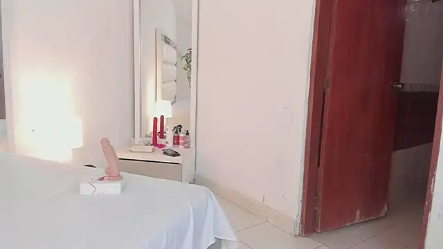 Alhana pulido online show from 02/01/25, 07:55