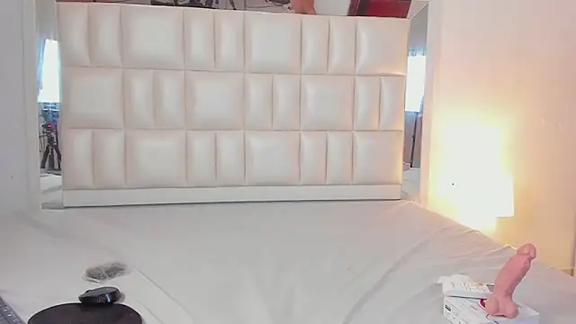 Alhana pulido online show from 02/15/25, 05:39