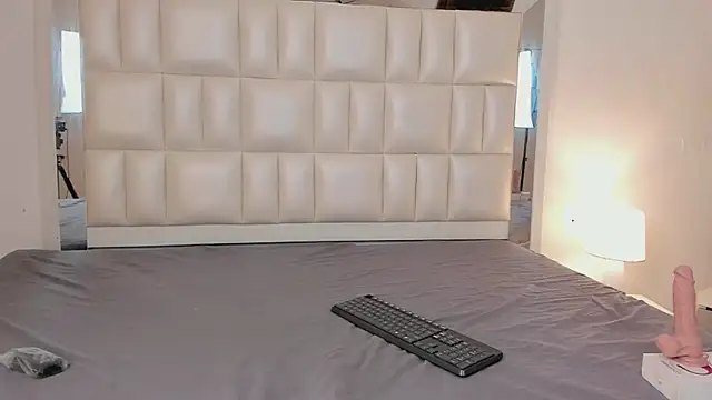 Alhana pulido online show from 02/10/25, 06:35