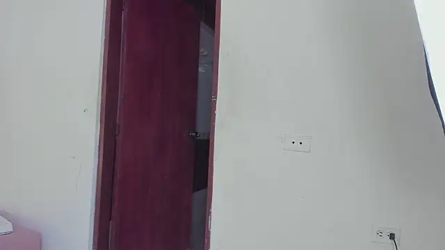 Alhana pulido online show from 03/15/25, 09:27