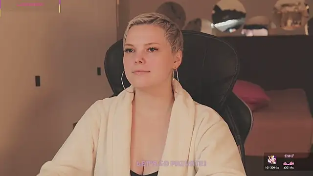 LikaBerry1 online show from 11/27/25, 01:55