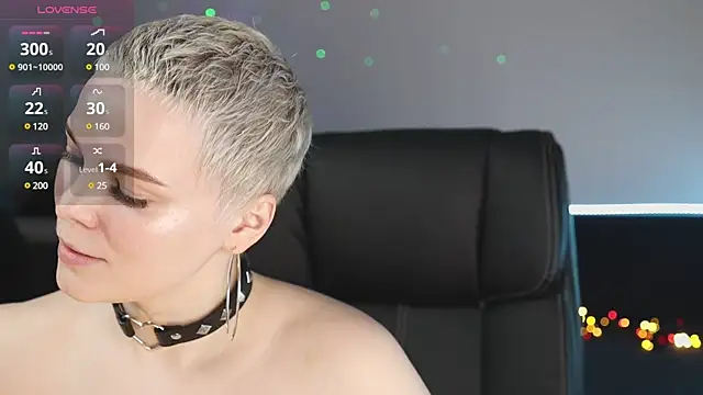 LikaBerry1 online show from 03/16/25, 08:10