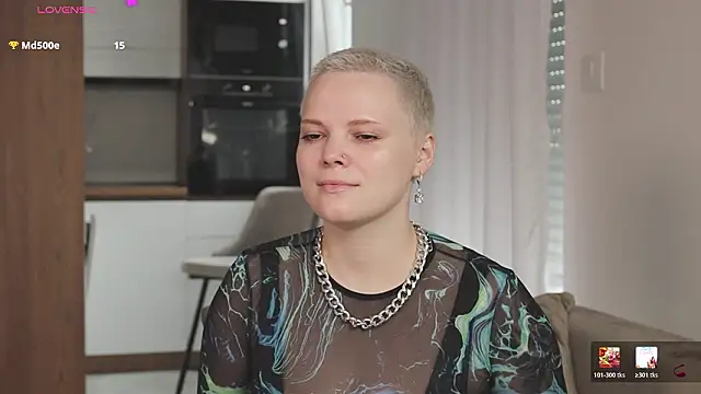 LikaBerry1 online show from 03/29/26, 02:52