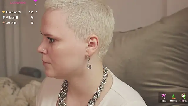 LikaBerry1 online show from 03/26/26, 11:13