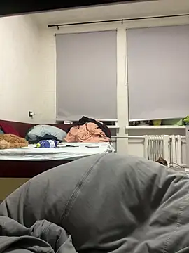 KiaraKonson online show from 03/06/25, 08:16