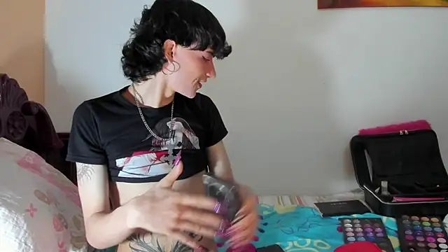 Bloody lamb online show from 11/30/25, 06:19