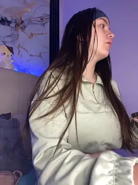 angel natural online show from 11/09/25, 04:55