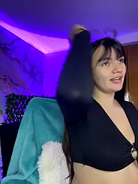 angel natural online show from 11/06/25, 07:40