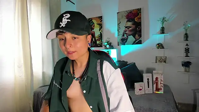 Snapshot of ZuryRamirez_ chatting on 11/29/25, 08:53 ZuryRamirez online show from 11/29/25, 08:53