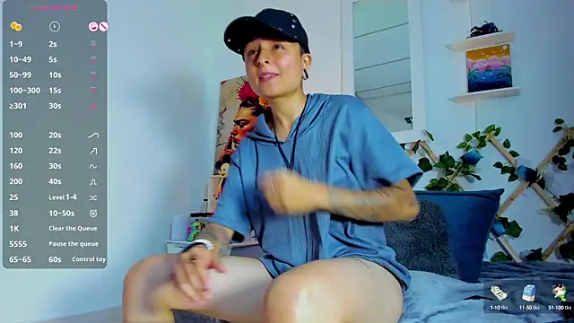 Snapshot of ZuryRamirez_ chatting on 02/20/25, 10:59 ZuryRamirez online show from 02/20/25, 10:59