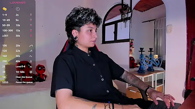 ZuryRamirez  online show from 06/04/26, 05:28