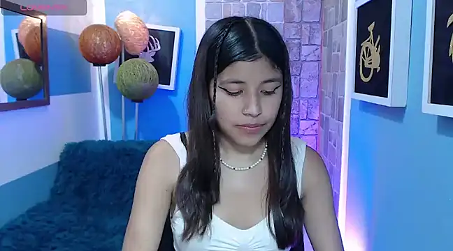 hanha rossee online show from 02/10/25, 01:33