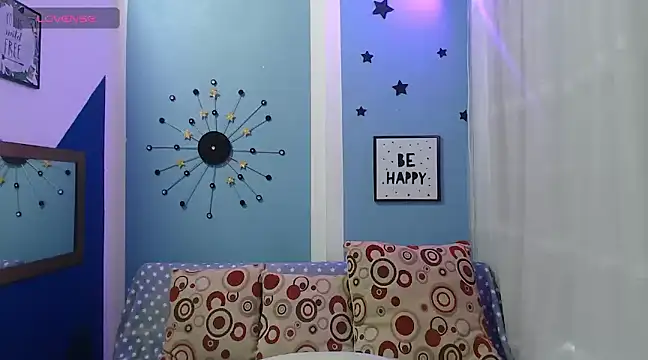 hanha rossee online show from 02/20/25, 01:30