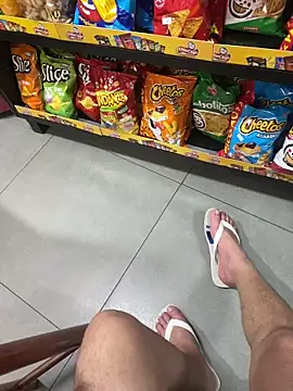 Hjsjsjsjjd online show from 03/07/26, 02:00