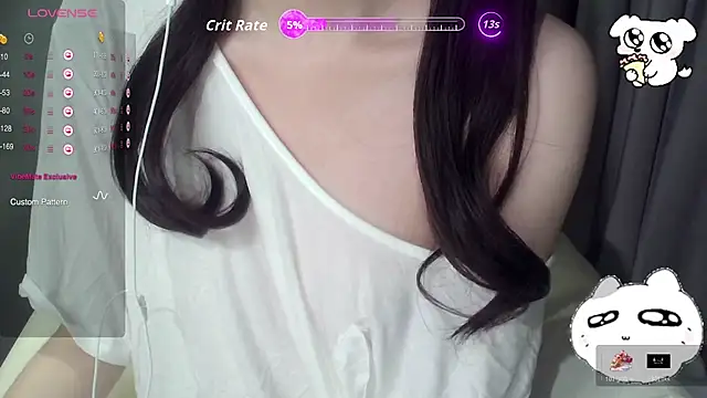 Snapshot of yaya_fun chatting on 11/11/25, 04:35 yaya fun online show from 11/11/25, 04:35