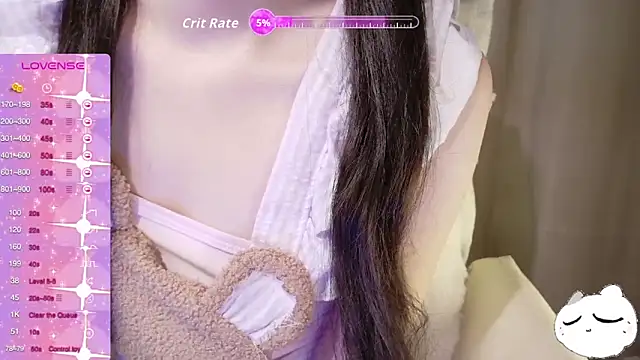yaya fun online show from 03/19/26, 03:56